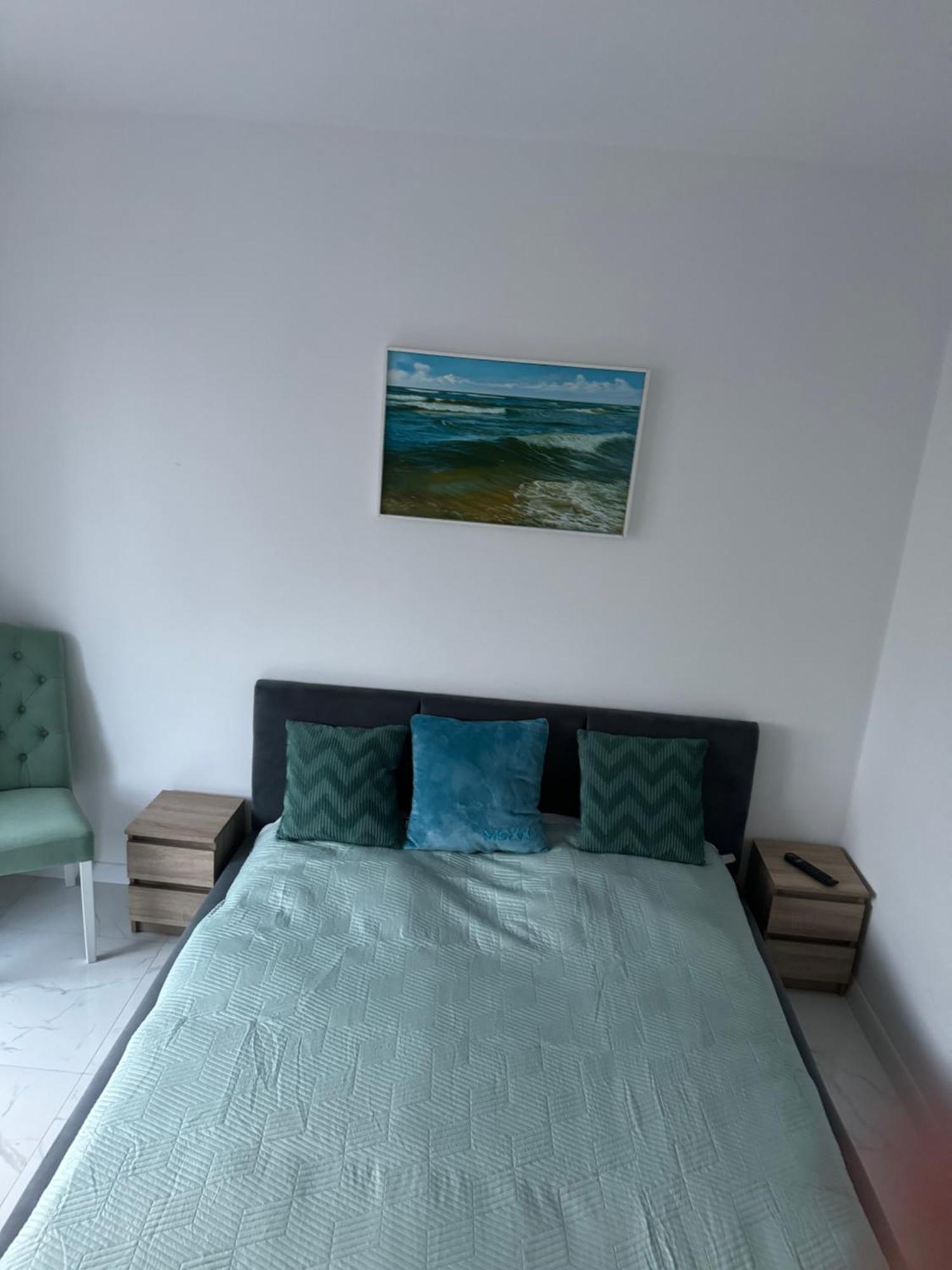 גרצי'יבובו Villa Marie מראה חיצוני תמונה