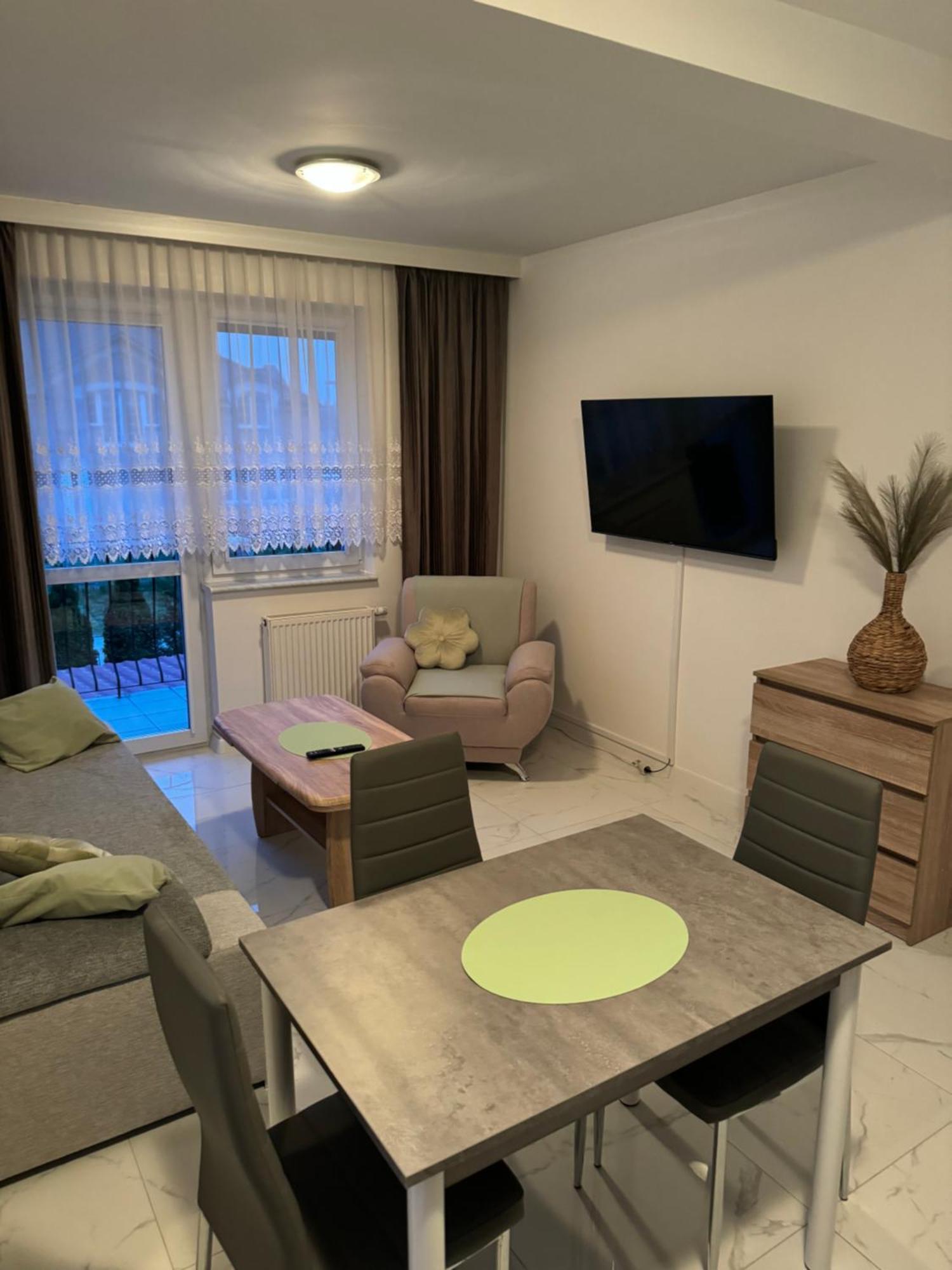 גרצי'יבובו Villa Marie מראה חיצוני תמונה