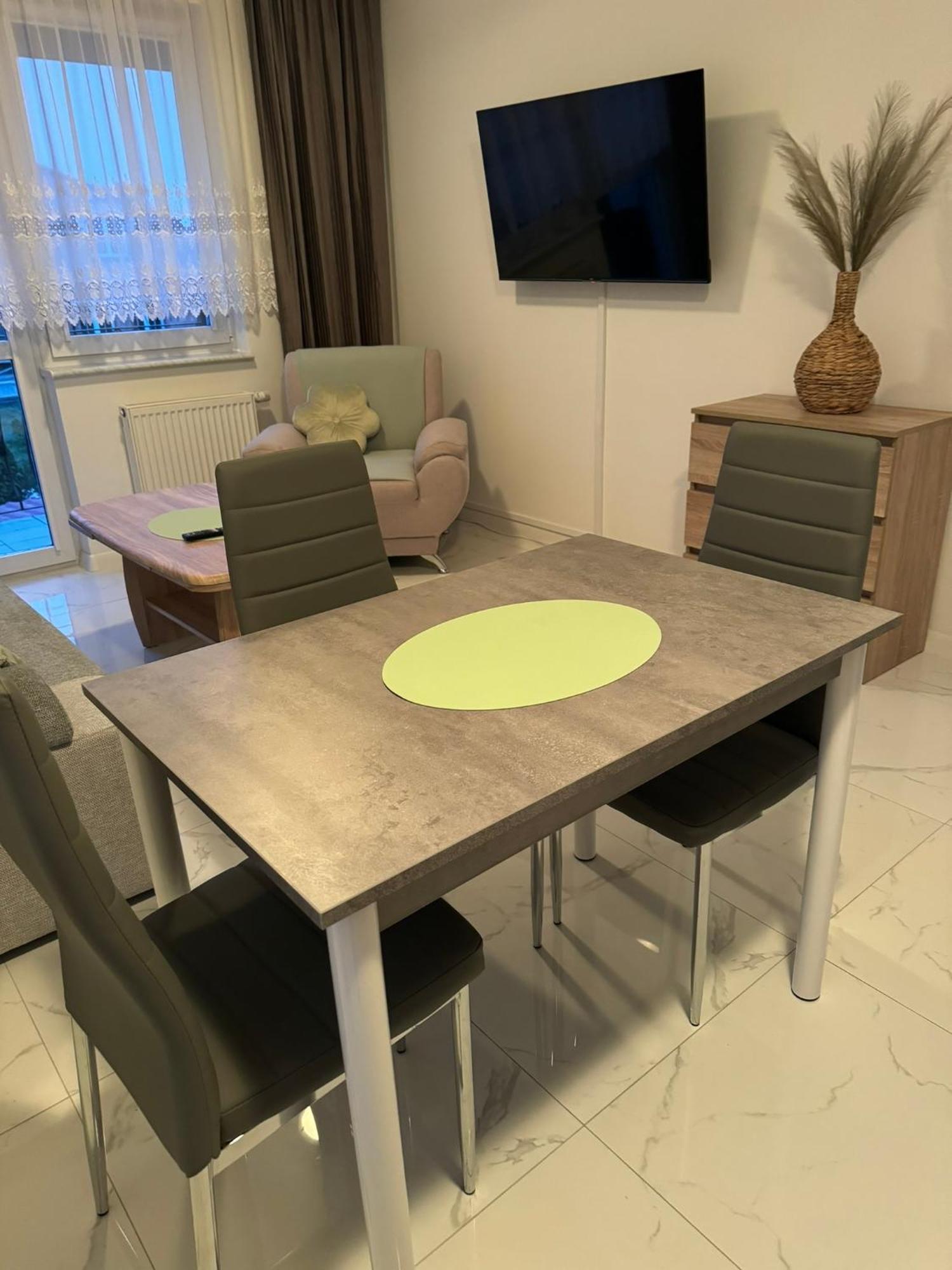 גרצי'יבובו Villa Marie מראה חיצוני תמונה