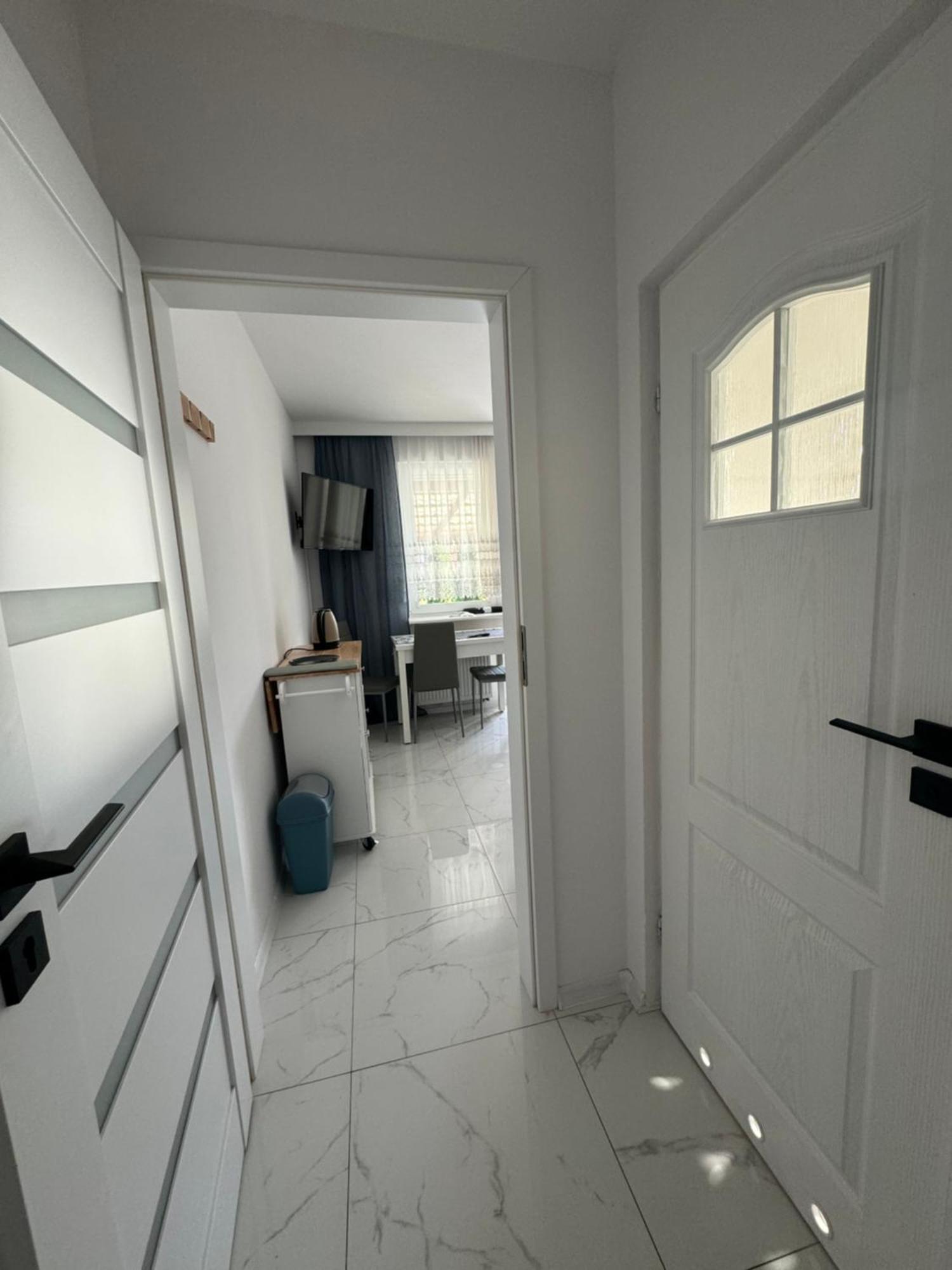 גרצי'יבובו Villa Marie מראה חיצוני תמונה