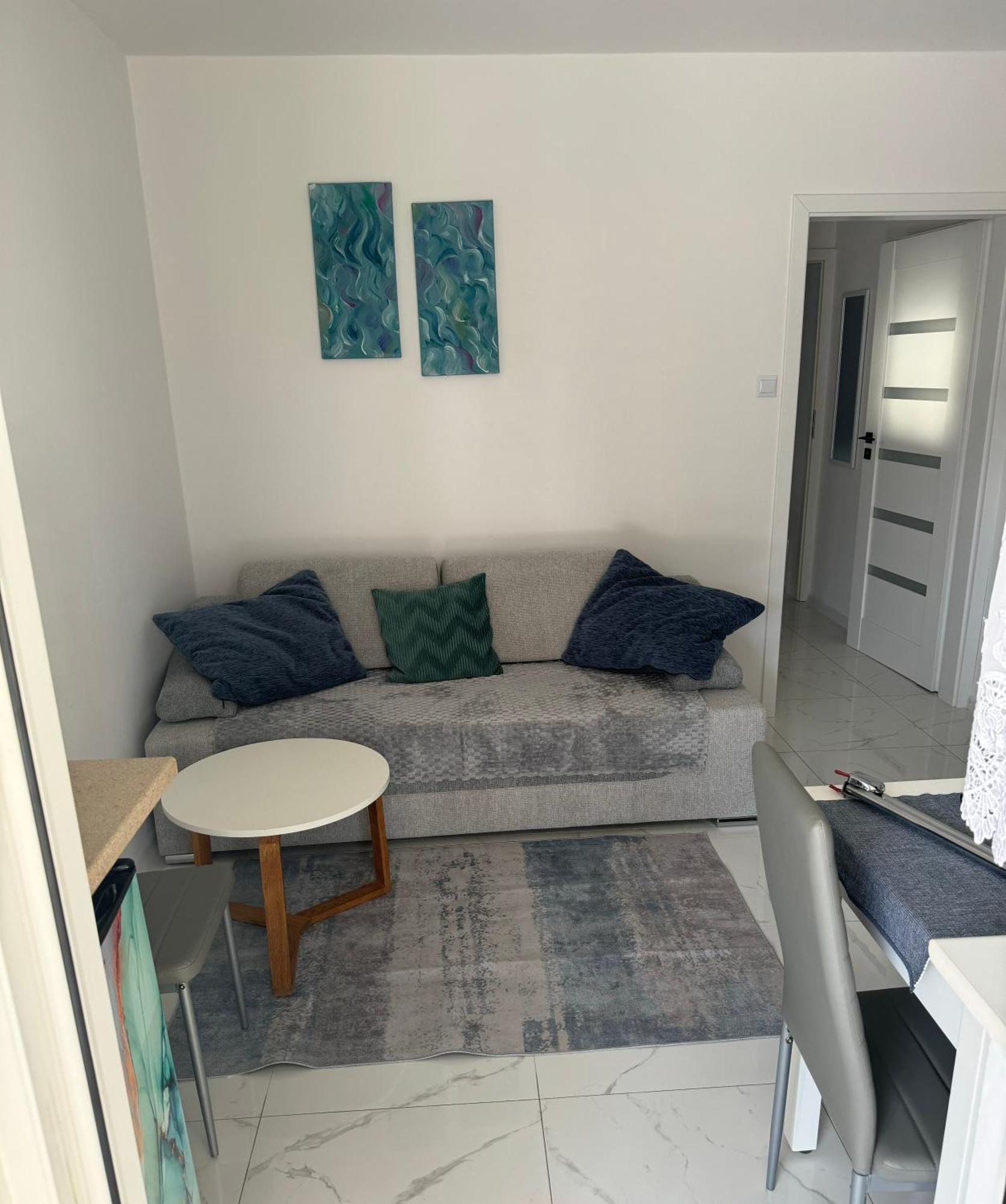 גרצי'יבובו Villa Marie מראה חיצוני תמונה