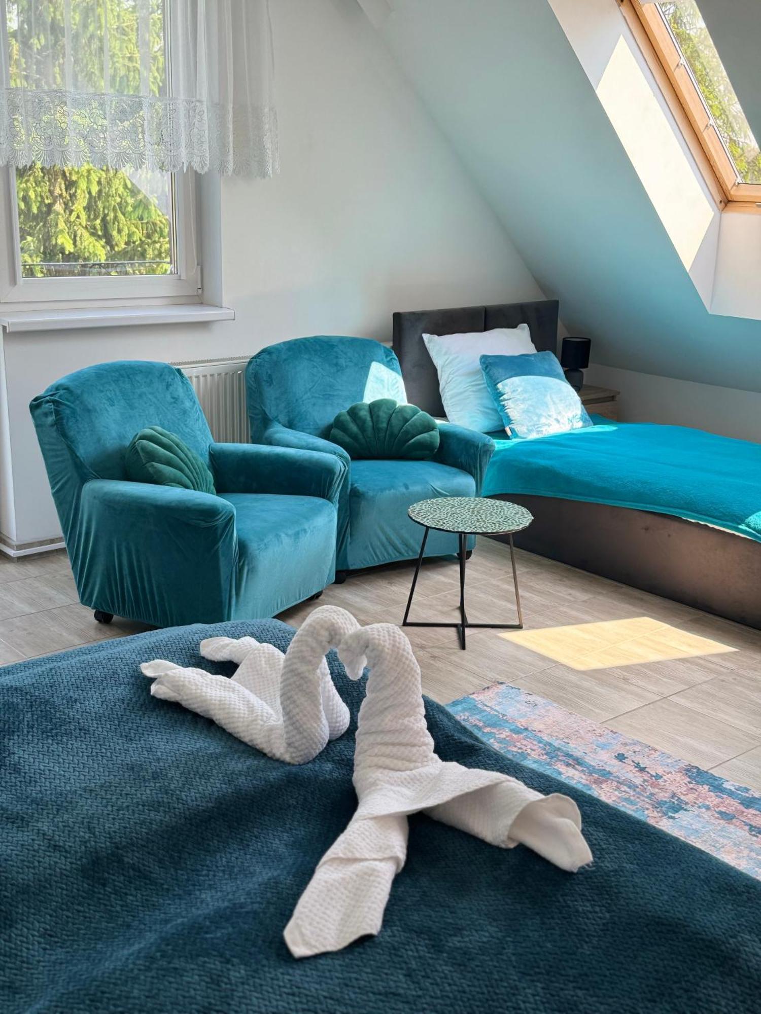 גרצי'יבובו Villa Marie מראה חיצוני תמונה